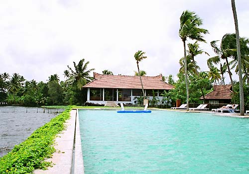 Kerala pool